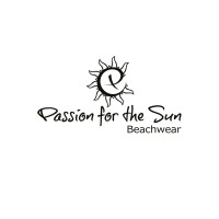 Passion for the Sun Beachwear Logo