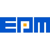 EPM Data Logo
