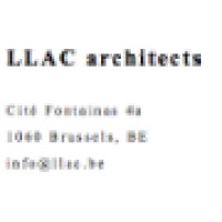 L.L.A.C. Logo