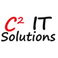 C2 IT Solutions Logo