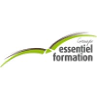 Essentiel Formation Logo