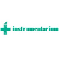 Instrumentarium Logo