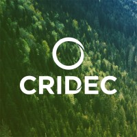 CRIDEC Logo