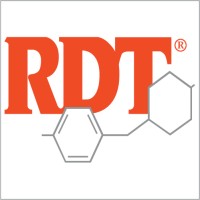 Rare Disease Therapeutics, Inc. Logo