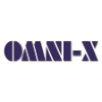 OMNI-X USA, Inc. Logo