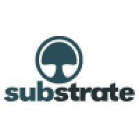 Substrate Websoft LLC Logo