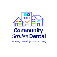 Community Smiles Dental Logo