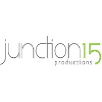 Junction15 Productions Logo