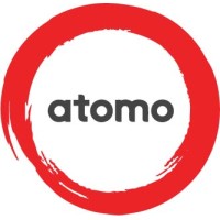 Atomo Diagnostics Logo
