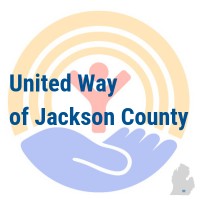 United Way of Jackson County Logo