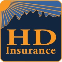 HD Insurance Logo