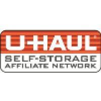 U-Haul Self-Storage Affiliate Network Logo