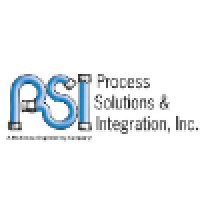 Process Solutions & Integration Logo