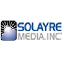Solayre Media, Inc. Logo