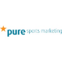Pure Sports Marketing Limited Logo