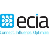 Electronic Components Industry Association (ECIA) Logo
