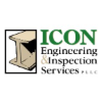ICON Engineering & Inspection Services, PLLC Logo