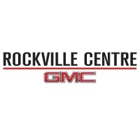 Rockville Centre GMC Logo