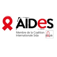 AIDES Logo