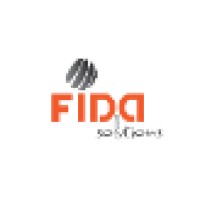 Fida Solutions Logo