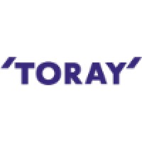 Toray International Europe GmbH Logo