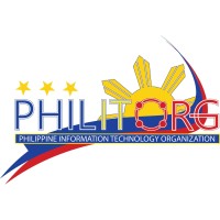 Philippine Information Technology Organization Logo