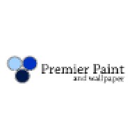 Premier Paint & Wallpaper Logo