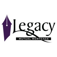 Legacy Mutual Mortgage Logo