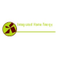 Integrated Home Energy Logo