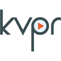 KVPR | Valley Public Radio Logo