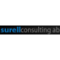 Surell Consulting AB Logo