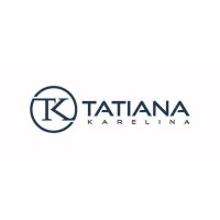 Tatiana Karelina Logo