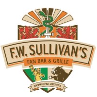 FW. Sullivans Logo
