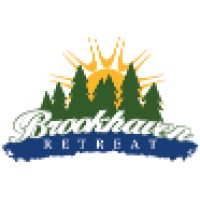Brookhaven Retreat Logo