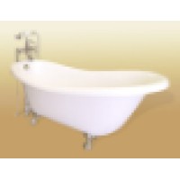 Bay Area Plumbing, inc. Logo