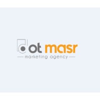 DotMasr Marketing Agency Logo