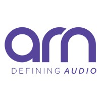 ARN (formerly Grant Broadcasters) Logo