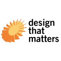 Design that Matters Logo