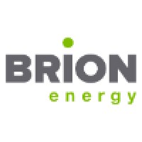 Brion Energy Logo