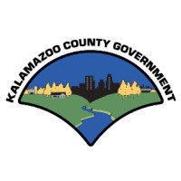 Kalamazoo County Government Logo