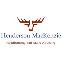 Henderson MacKenzie Ltd Logo
