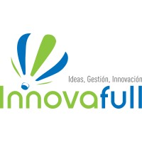 INNOVAFULL Logo