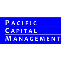Pacific Capital Management Logo