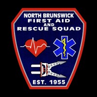 North Brunswick First Aid & Rescue Squad Logo