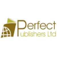 Perfect Publishers Ltd Logo