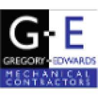 GREGORY-EDWARDS, INC. Logo