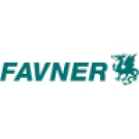 Favner Nordic AB Logo