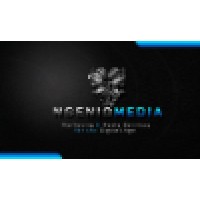 Ngenio Media Logo