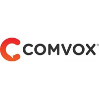 Comvox Systems LLC Logo