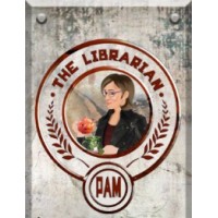 Pam Margolis Logo
